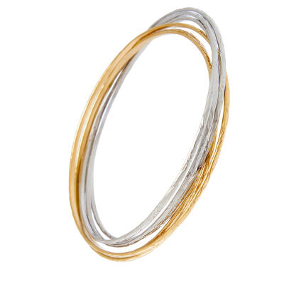 Platin Çelik Kadın Bileklik - K1BLK0450261-U0U - 2