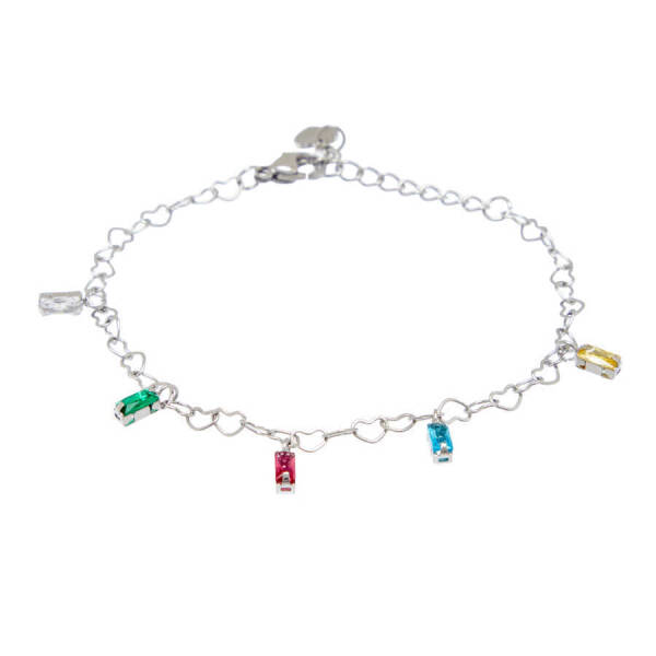 Platin Çelik Kadın Bileklik - K1BLK0450264-U3Q - 1