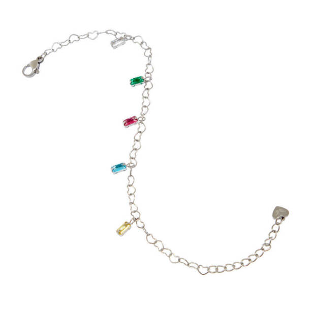 Platin Çelik Kadın Bileklik - K1BLK0450264-U3Q - 2