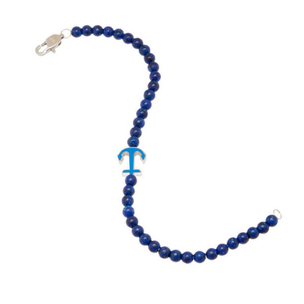 Platin Erkek Bileklik - E1BLK0410419-U0Q - 2