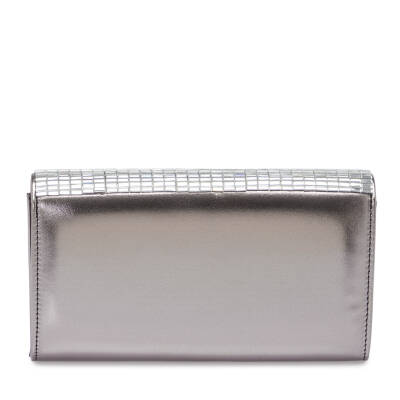 Platin Tekstil Kadın Abiye Çanta - S25Y1AB79521-V2C - 3