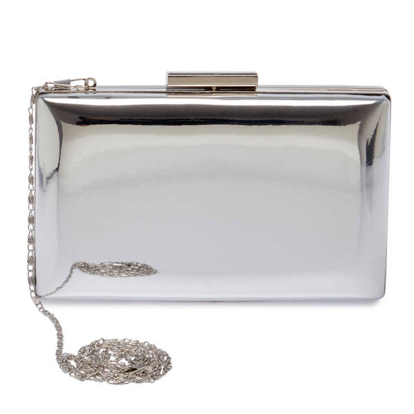 Platin Tekstil Kadın Abiye Çanta - S25Y1AB79524-N6U - 1