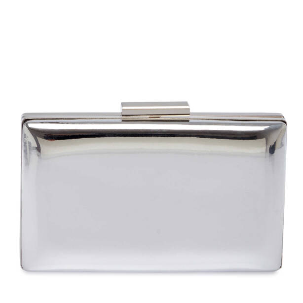 Platin Tekstil Kadın Abiye Çanta - S25Y1AB79524-N6U - 3