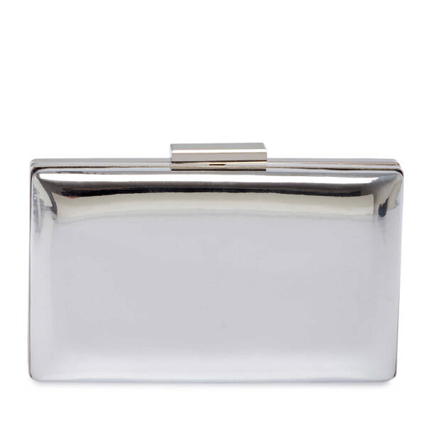 Platin Tekstil Kadın Abiye Çanta - S25Y1AB79524-N6U - 3