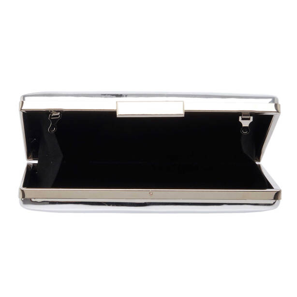 Platin Tekstil Kadın Abiye Çanta - S25Y1AB79524-N6U - 4