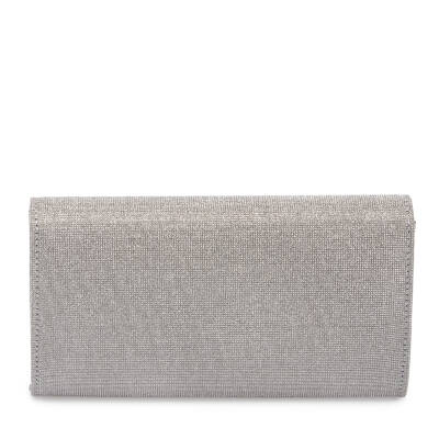Platin Tekstil Kadın Abiye Çanta - S25Y1AB79525-V9C - 3