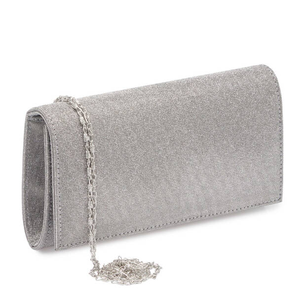 Platin Tekstil Kadın Abiye Çanta - S25Y1AB79525-V9C - 2