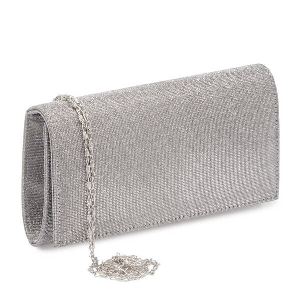 Platin Tekstil Kadın Abiye Çanta - S25Y1AB79525-V9C - 2