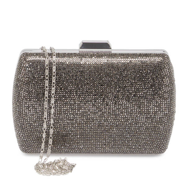 Platin Tekstil Kadın Abiye Çanta - S25Y1AB79527-V5C - 1