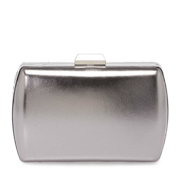 Platin Tekstil Kadın Abiye Çanta - S25Y1AB79527-V5C - 3