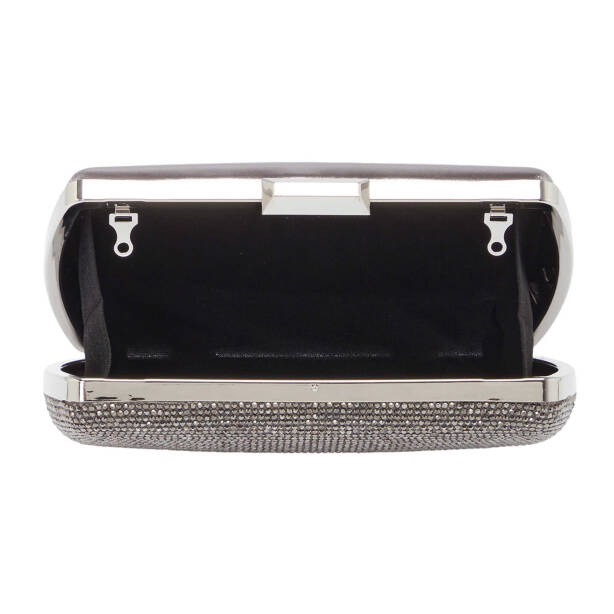 Platin Tekstil Kadın Abiye Çanta - S25Y1AB79527-V5C - 4