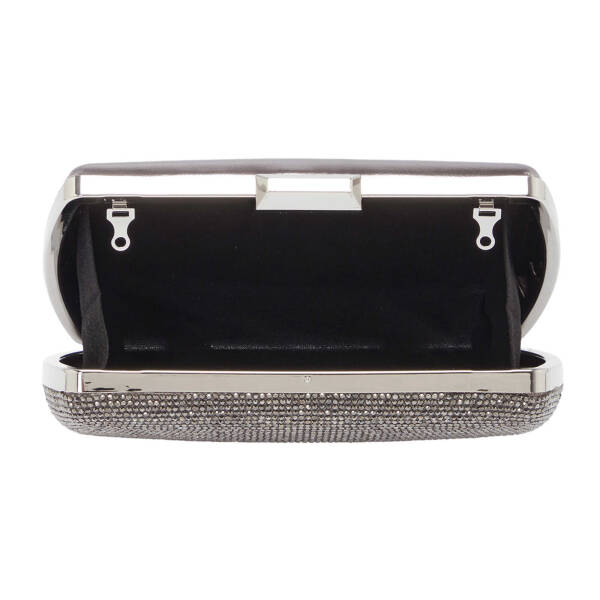 Platin Tekstil Kadın Abiye Çanta - S25Y1AB79527-V5C - 4