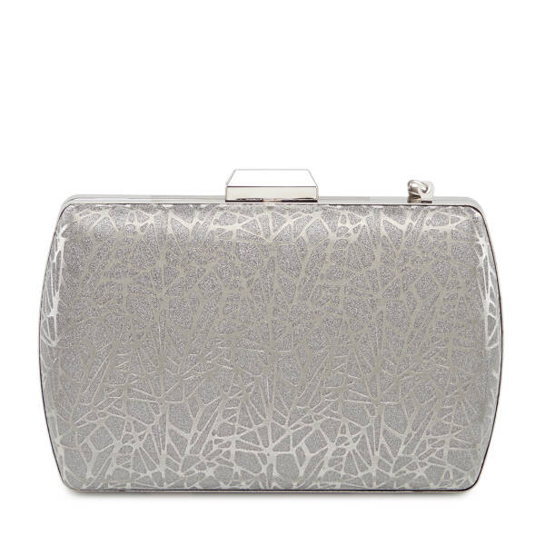 Platin Tekstil Kadın Abiye Çanta - S26Y1AB79549-V5L - 3