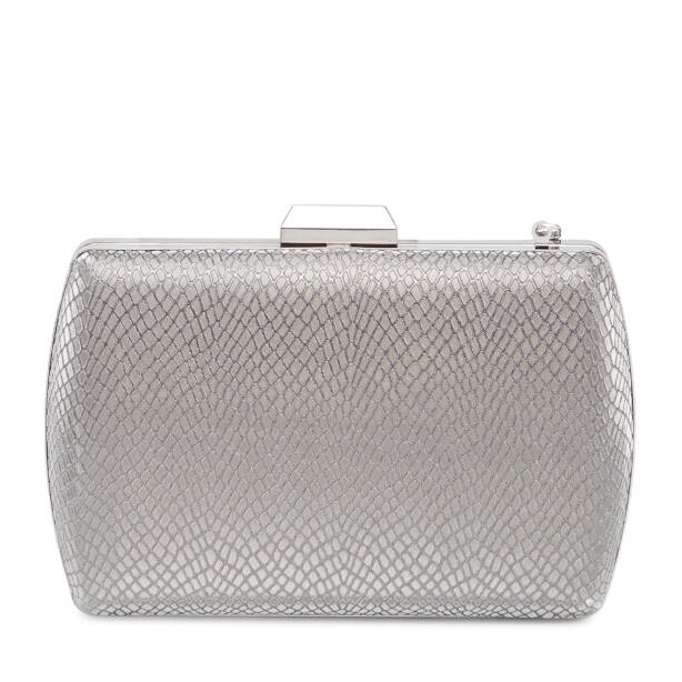 Platin Tekstil Kadın Abiye Çanta - S26Y1AB79549-V6L - 3