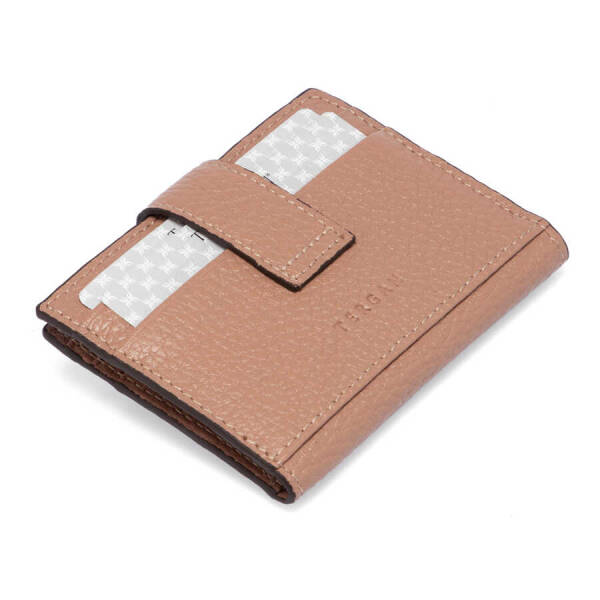 Pudra Deri Erkek Kredi Kartlık - S1KK00001617-I0U - 3