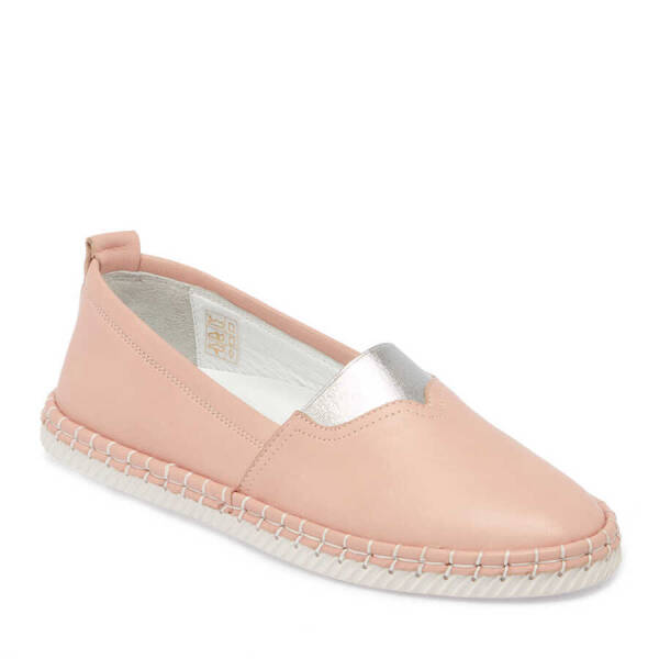 Pudra Deri Kadın Babet - K24I1AY67351-A67 - 1