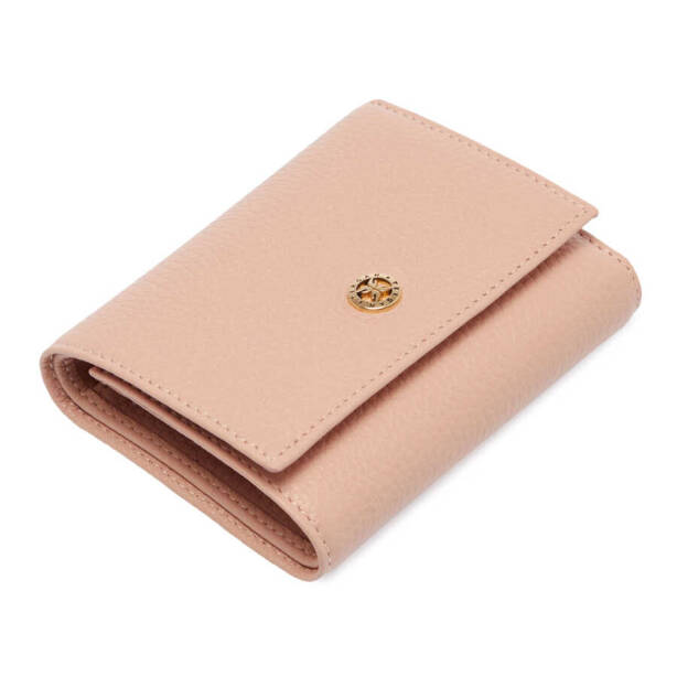 Pudra Hakiki Deri Kadın Cüzdan - S1CB00005633-S94 