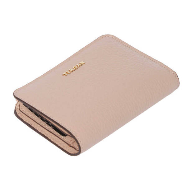 Pudra Hakiki Deri Kadın Cüzdan - S1CB00005812-S94 