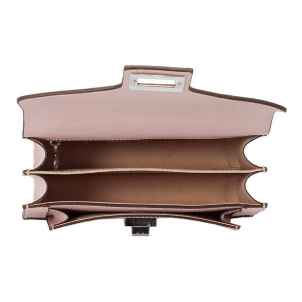 Pudra Deri Kadın El Çantası - S24Y1BC80266-U9J - Tergan