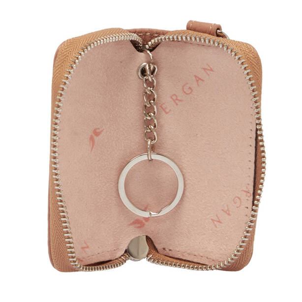 Pudra Deri Unisex Anahtarlık - S1AN00000257-I0U - 2