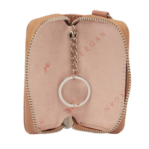 Pudra Deri Unisex Anahtarlık - S1AN00000257-I0U - 2