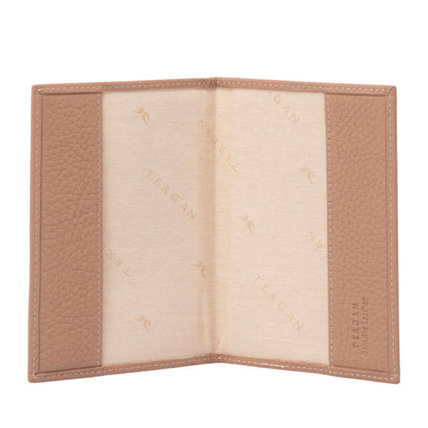 Pudra Deri Unisex Pasaportluk - S1PS00001200-I0U - 2