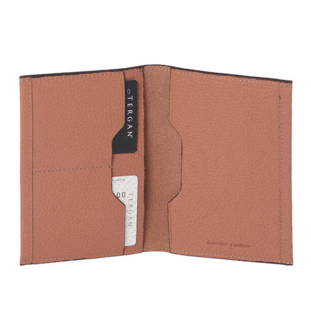 Pudra Deri Unisex Pasaportluk - S1PS00001657-I0U - 2