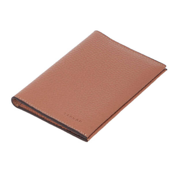 Pudra Hakiki Deri Unisex Pasaportluk - S1PS00001657-I0U 