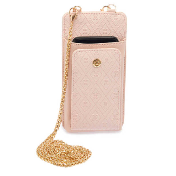 Pudra Print Kadın Çapraz Askılı Çanta - S23K1PR09127-S7R - 1