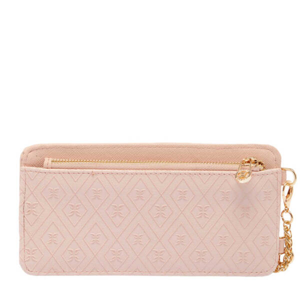 Pudra Print Kadın Çapraz Askılı Çanta - S23K1PR09127-S7R - 3