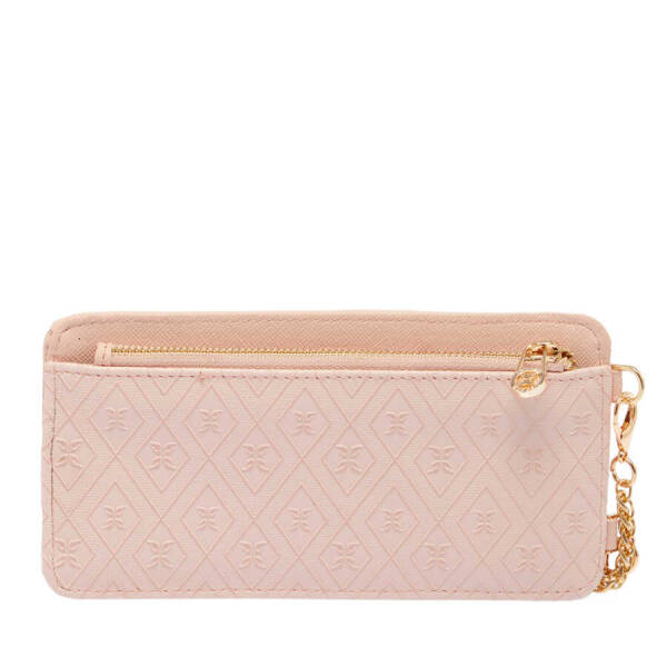 Pudra Print Kadın Çapraz Askılı Çanta - S23K1PR09127-S7R - 3