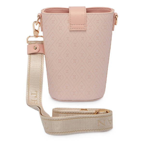 Pudra Print Kadın Çapraz Askılı Çanta - S25Y1PR09173-S7R - 3