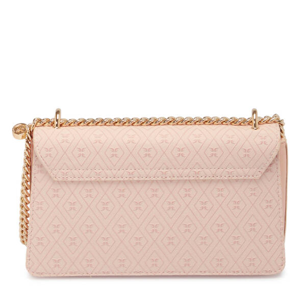 Pudra Print Kadın Çapraz Askılı Çanta - S25Y1PR09176-S7R - 3