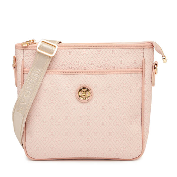 Pudra Print Kadın Çapraz Askılı Çanta - S26Y1PR09128-S7R - 1