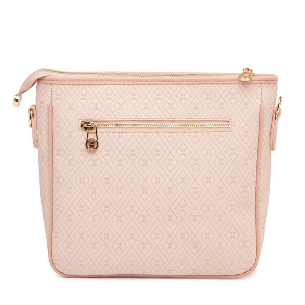 Pudra Print Kadın Çapraz Askılı Çanta - S26Y1PR09128-S7R - 3