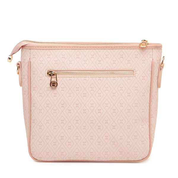 Pudra Print Kadın Çapraz Askılı Çanta - S26Y1PR09128-S7R - 3