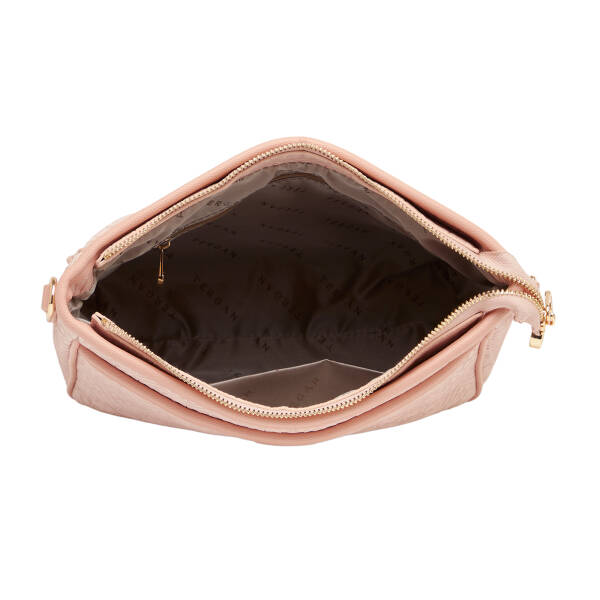 Pudra Print Kadın Çapraz Askılı Çanta - S26Y1PR09128-S7R - 4