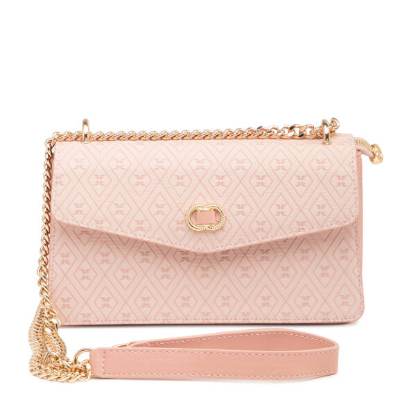 Pudra Print Kadın Çapraz Askılı Çanta - S26Y1PR09176-S7R - 1