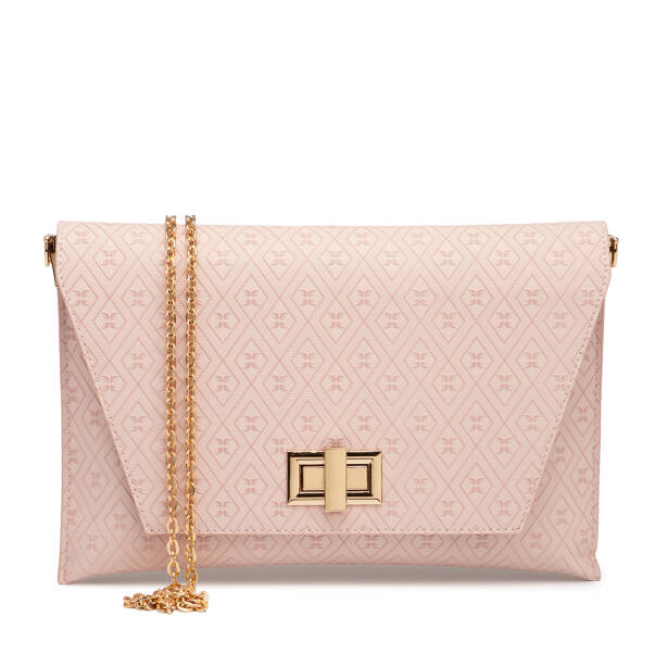 Pudra Print Kadın Çapraz Askılı Çanta - S26Y1PR09187-S7R 