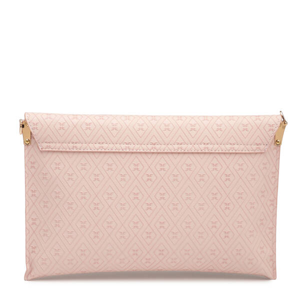 Pudra Print Kadın Çapraz Askılı Çanta - S26Y1PR09187-S7R - 3