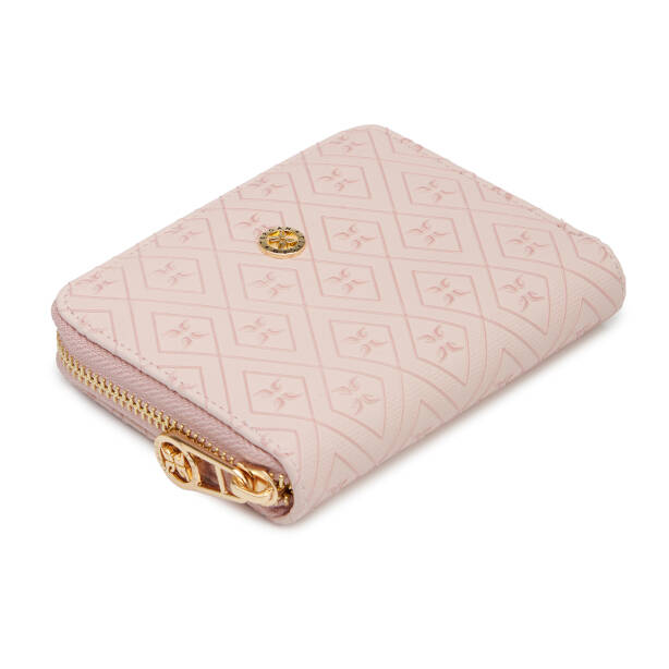 Pudra Print Kadın Cüzdan - S1CB00055822-S7R 