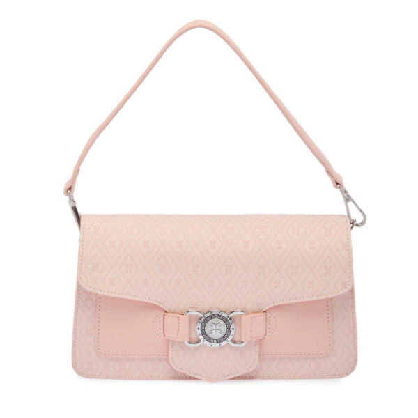 Pudra Print Kadın El Çantası - S24Y1PR09134-S7R - 1