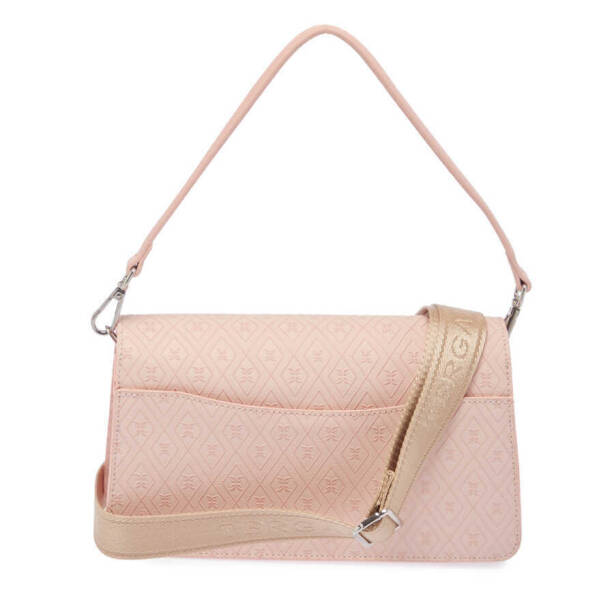 Pudra Print Kadın El Çantası - S24Y1PR09134-S7R - 3