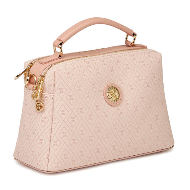 Pudra Print Kadın El Çantası - S26Y1PR09182-S7R - 2