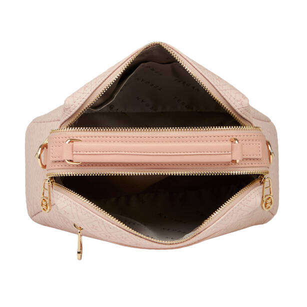 Pudra Print Kadın El Çantası - S26Y1PR09182-S7R - 4