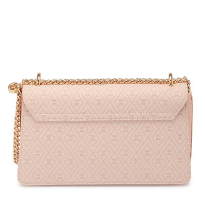 Pudra Print Kadın Omuz Çantası - S25Y1PR09176-S7R - 3