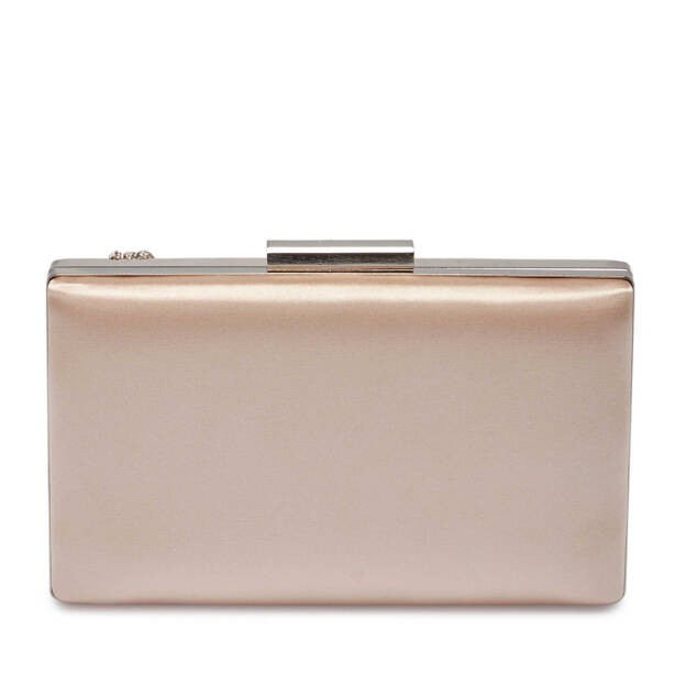 Pudra Tekstil Kadın Abiye Çanta - S25Y1AB79520-V6B - 3