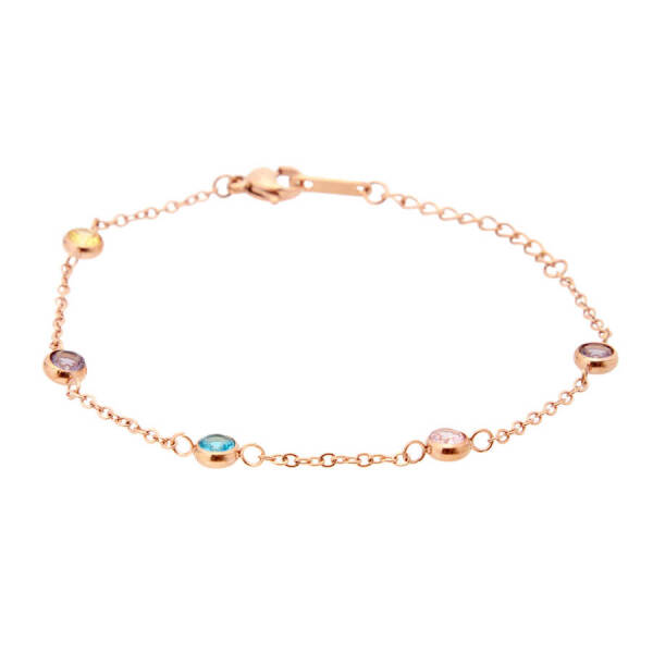 Rose Çelik Kadın Bileklik - K1BLK0450201-N6N - 1
