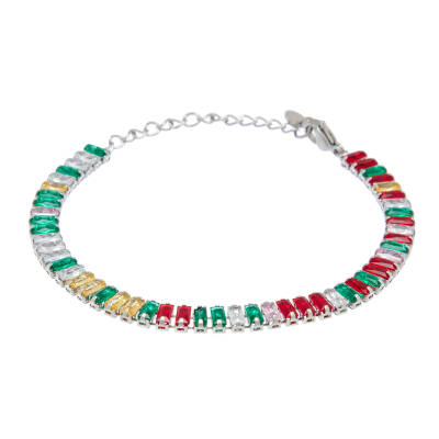 Rose Çelik Kadın Bileklik - K1BLK0450256-U3O 