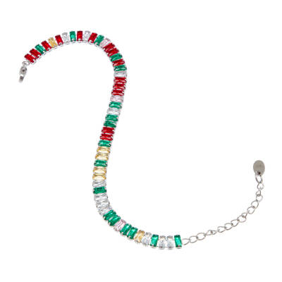 Rose Çelik Kadın Bileklik - K1BLK0450256-U3O - 2